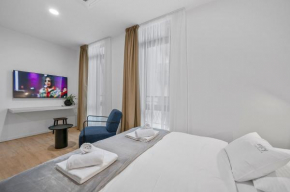 Enjoy Apartments and Suites